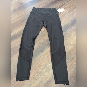 H&M reflective tight